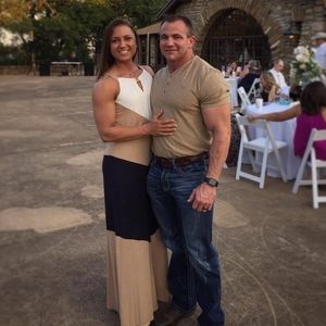 Meet your Posher, Kasey